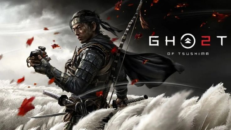 عکس بازی Ghost of Tsushima