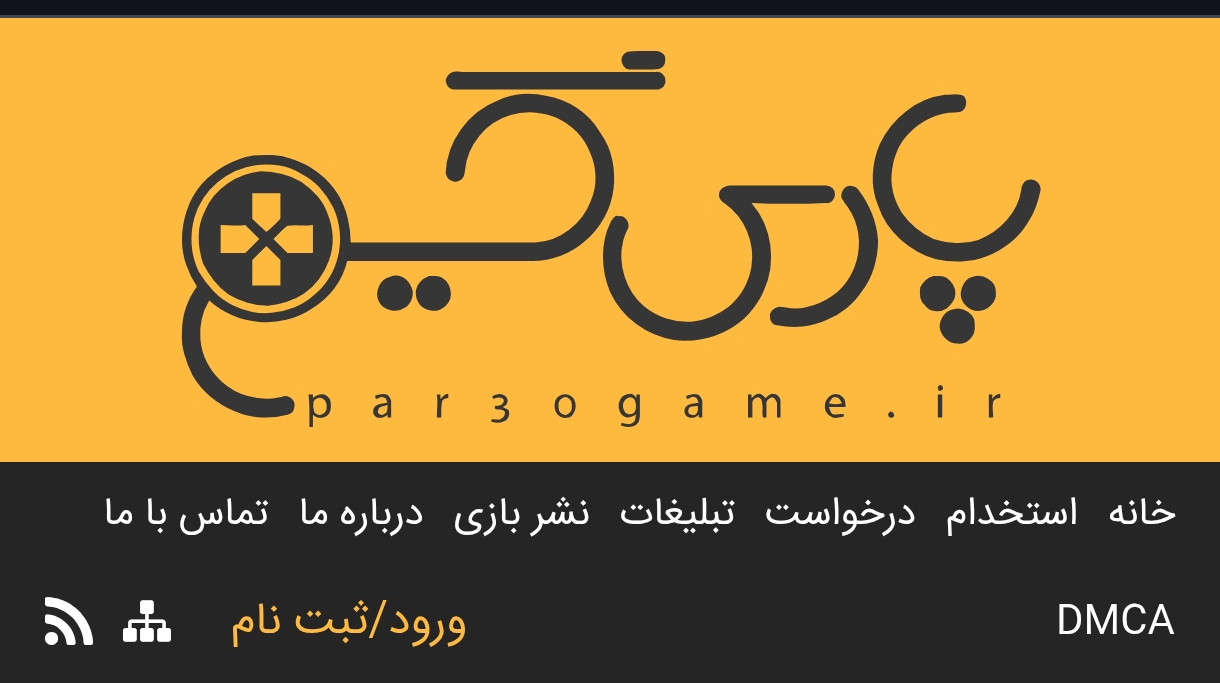 Par30 Game Website Image
